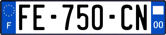 FE-750-CN