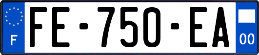 FE-750-EA