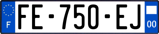 FE-750-EJ