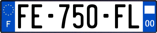 FE-750-FL