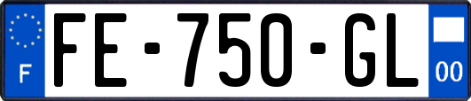 FE-750-GL