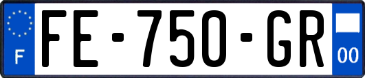 FE-750-GR