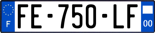 FE-750-LF