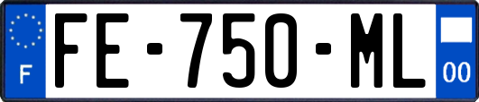 FE-750-ML