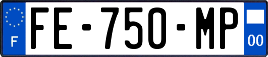 FE-750-MP