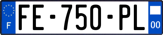 FE-750-PL