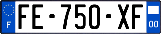 FE-750-XF