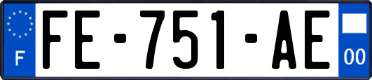 FE-751-AE
