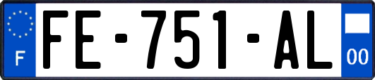 FE-751-AL