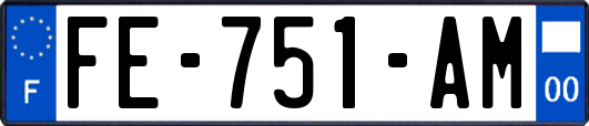 FE-751-AM