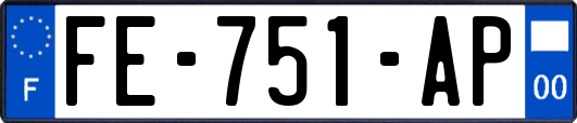 FE-751-AP