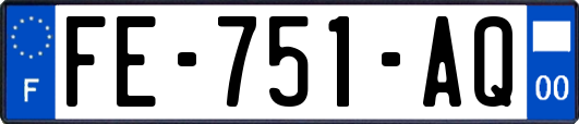FE-751-AQ