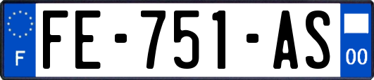 FE-751-AS