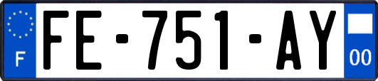 FE-751-AY