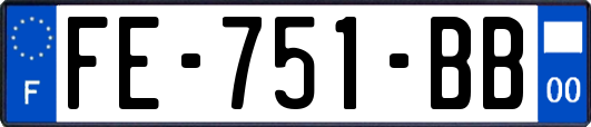 FE-751-BB