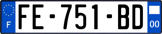 FE-751-BD