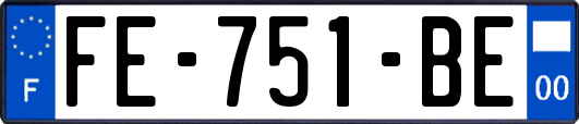 FE-751-BE