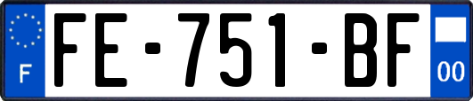 FE-751-BF