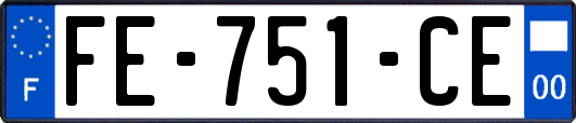 FE-751-CE