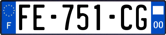 FE-751-CG