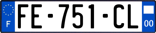 FE-751-CL