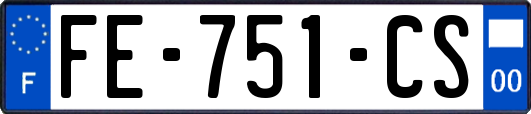 FE-751-CS