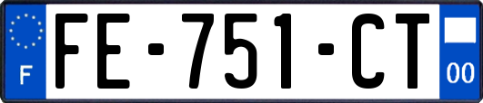 FE-751-CT