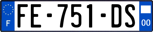 FE-751-DS