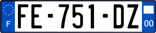 FE-751-DZ