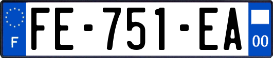 FE-751-EA