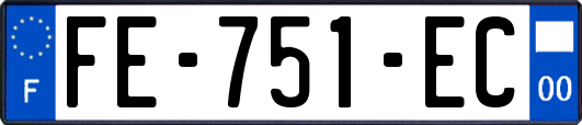 FE-751-EC