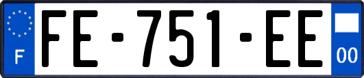 FE-751-EE
