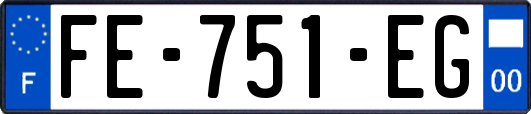 FE-751-EG