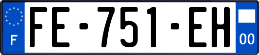 FE-751-EH