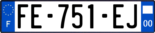 FE-751-EJ