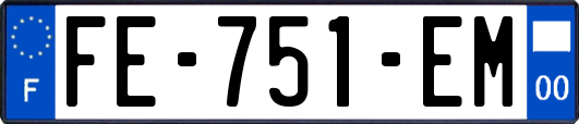 FE-751-EM