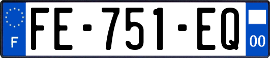 FE-751-EQ