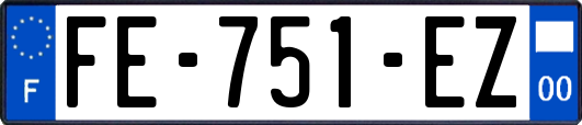 FE-751-EZ