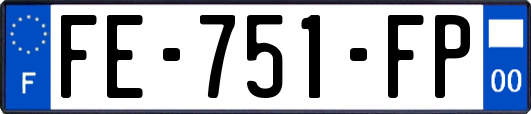 FE-751-FP