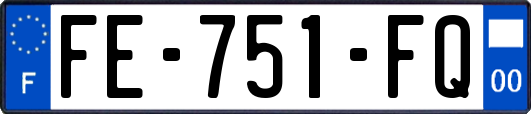 FE-751-FQ
