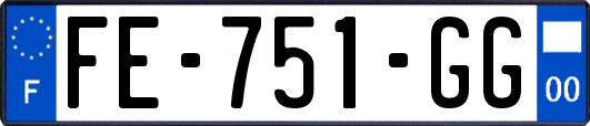 FE-751-GG