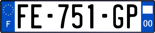 FE-751-GP