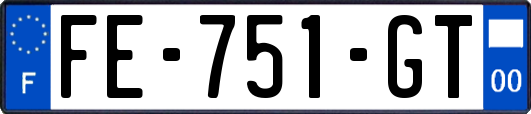 FE-751-GT