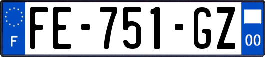 FE-751-GZ