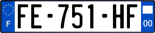 FE-751-HF