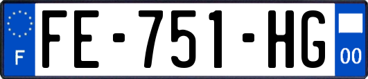 FE-751-HG