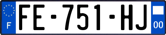 FE-751-HJ