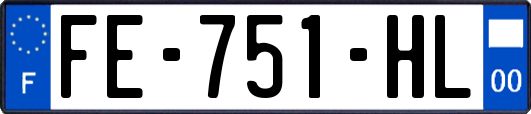 FE-751-HL