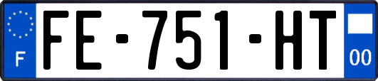 FE-751-HT