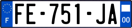 FE-751-JA